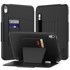 TECH-PROTECT Futrola SC Pen za iPad 10.9" (2022) / iPad 11" (2025), crna